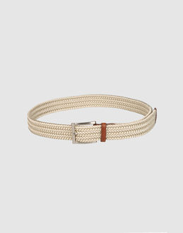 MANIERI - ACCESSORI - Cinture - su YOOX.COM