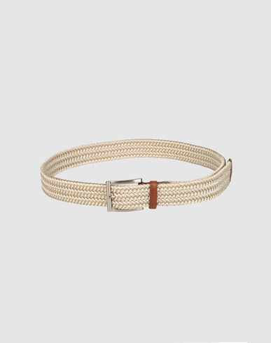 ZOOM MANIERI - Belt