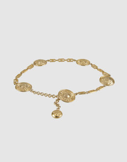 VERSACE - ACCESSORI - Cinture - su YOOX.COM