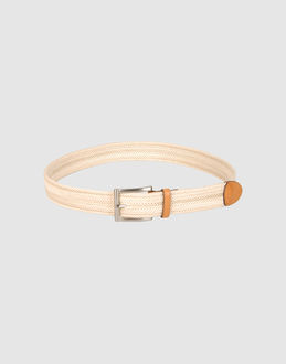 MANIERI - ACCESSORI - Cinture - su YOOX.COM