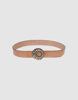 RICCARDO FORCONI - ACCESSORI - Cinture - su YOOX.COM
