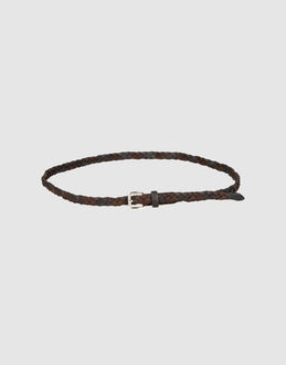 MANIERI - ACCESSORI - Cinture - su YOOX.COM