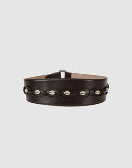 ALAIA - ACCESSORI - Cinture - su YOOX.COM