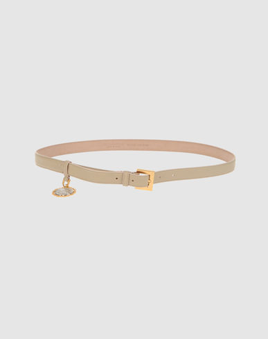 ZOOM DOLCE & GABBANA - Belt