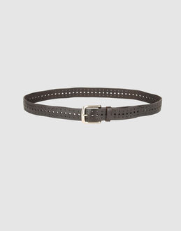 MANIERI - ACCESSORI - Cinture - su YOOX.COM