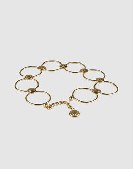VERSACE - ACCESSORI - Cinture - su YOOX.COM