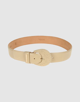 VERSACE - ACCESSORI - Cinture - su YOOX.COM