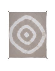 BELLWOOD - Square scarf