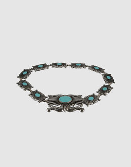 ANNA MOLINARI - ACCESSORI - Cinture - su YOOX.COM