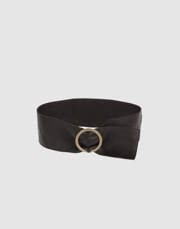 POEMS  - ACCESSORI - Cinture - su YOOX.COM