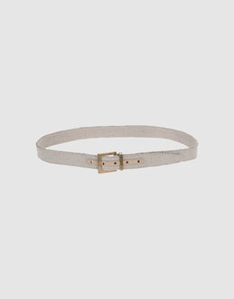 DOLCE & GABBANA - ACCESSORI - Cinture - su YOOX.COM