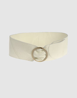 POEMS  - ACCESSORI - Cinture - su YOOX.COM