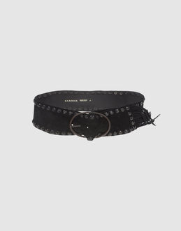 P.A.R.O.S.H. - ACCESSORI - Cinture - su YOOX.COM