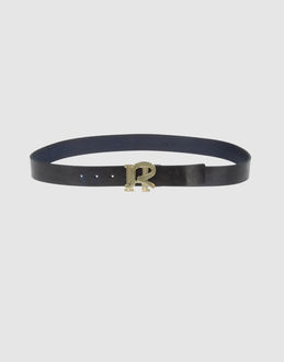 ROY ROGERS - ACCESSORI - Cinture - su YOOX.COM