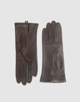 ALPO - ACCESSORI - Guanti - su YOOX.COM