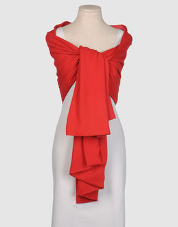 MIGUEL GIL - ACCESSORI - Stole - su YOOX.COM