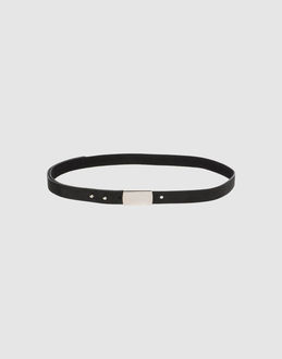 GUCCI - ACCESSORI - Cinture - su YOOX.COM