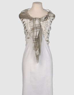 NEIL BARRETT - ACCESSORI - Scialli - su YOOX.COM