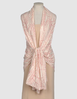HOSS INTROPIA - ACCESSORI - Stole - su YOOX.COM