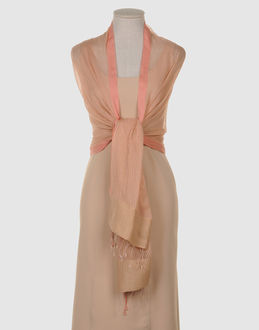 HOSS INTROPIA - ACCESSORI - Stole - su YOOX.COM
