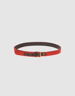 BONFANTI - ACCESSORI - Cinture - su YOOX.COM