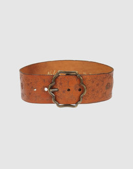 NOLITA - ACCESSORI - Cinture - su YOOX.COM