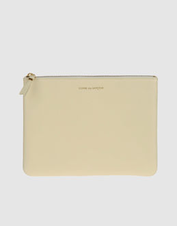 COMME DES GARÇONS - ACCESSORI - Bustine - su YOOX.COM