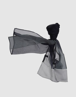 ANTONIO FUSCO - ACCESSORI - Sciarpe - su YOOX.COM