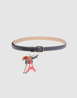VDP COLLECTION - ACCESSORI - Cinture - su YOOX.COM