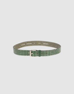 CARHARTT - ACCESSORI - Cinture - su YOOX.COM
