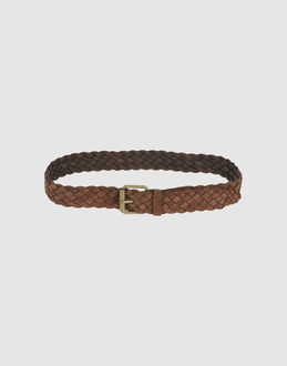 CARHARTT - ACCESSORI - Cinture - su YOOX.COM
