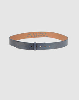 GALLIANO - ACCESSORI - Cinture - su YOOX.COM
