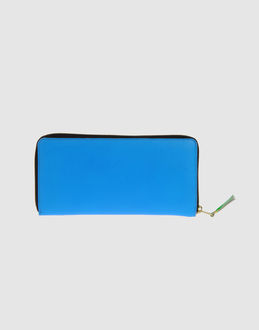 COMME DES GARÇONS - ACCESSORI - Portafogli - su YOOX.COM