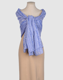 CUSTOMMADE? - ACCESSORI - Stole - su YOOX.COM