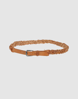 GOLDEN GOOSE - ACCESSORI - Cinture - su YOOX.COM