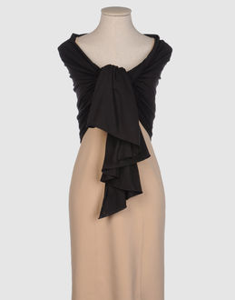 MANILA GRACE - ACCESSORI - Stole - su YOOX.COM