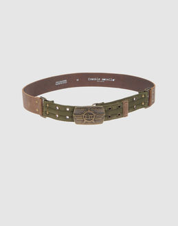 M MISSONI - ACCESSORI - Cinture - su YOOX.COM