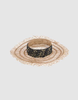 MAISON MICHEL - ACCESSORI - Cappelli - su YOOX.COM