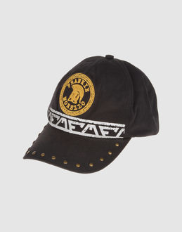 FRANKIE MORELLO - ACCESSORI - Cappelli - su YOOX.COM