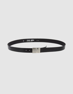 PUMA - ACCESSORI - Cinture - su YOOX.COM