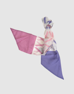 BALLANTYNE - ACCESSORI - Sciarpe - su YOOX.COM