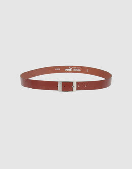 PUMA - ACCESSORI - Cinture - su YOOX.COM