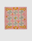 CELINE - Square scarf