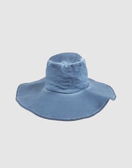 DOUDOU - ACCESSORI - Cappelli - su YOOX.COM