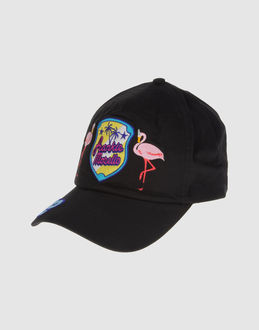 FRANKIE MORELLO - ACCESSORI - Cappelli - su YOOX.COM