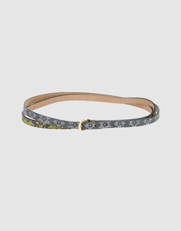 PAUL SMITH - ACCESSORI - Cinture - su YOOX.COM