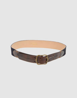 PAUL SMITH - ACCESSORI - Cinture - su YOOX.COM
