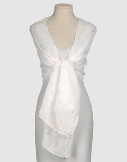 TROU AUX BICHES - ACCESSORI - Stole - su YOOX.COM