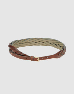 PAUL SMITH - ACCESSORI - Cinture - su YOOX.COM