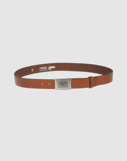 PUMA - ACCESSORI - Cinture - su YOOX.COM
